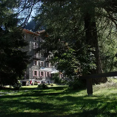 Albergo Monte Cervino-2